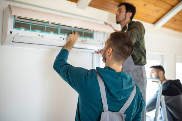 Best Emergency HVAC Repair  in Hannibal, MO