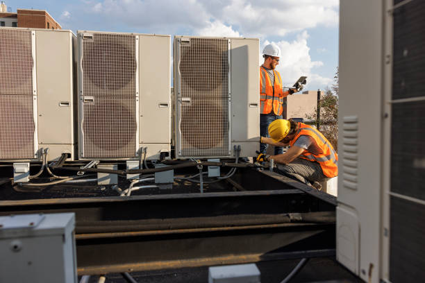 Best HVAC Maintenance Near Me  in Hannibal, MO