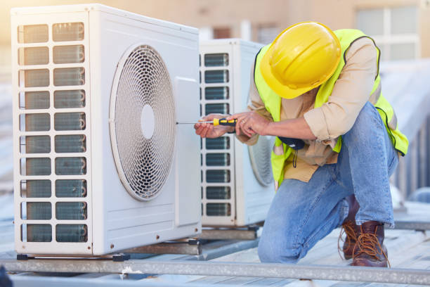 Best Ductless HVAC Repair  in Hannibal, MO