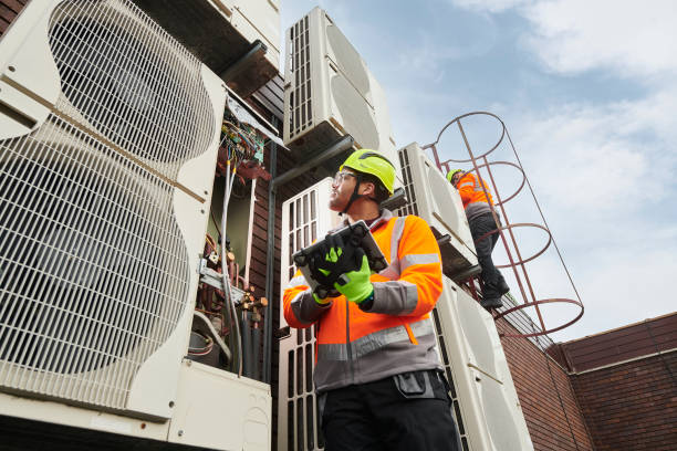 Best HVAC Air Duct Cleaning  in Hannibal, MO