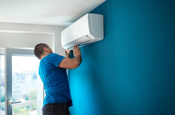 Best HVAC Installation Services  in Hannibal, MO