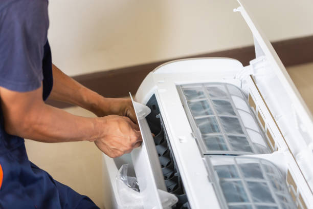 Best Furnace Installation  in Hannibal, MO