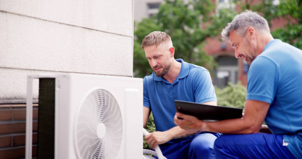 Best HVAC Air Duct Cleaning  in Hannibal, MO
