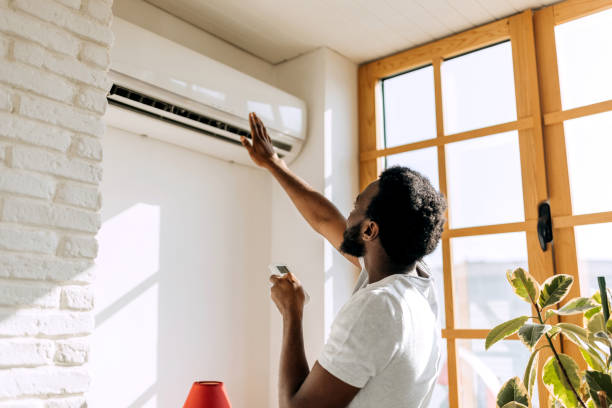 Best HVAC Companies Near Me  in Hannibal, MO