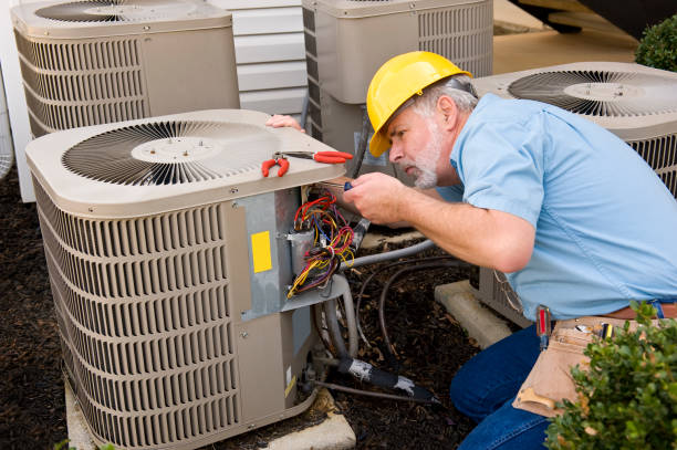 Hannibal, MO HVAC Company