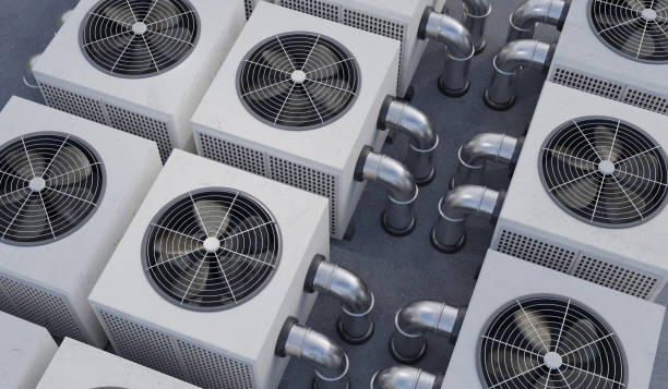 Best Central Air Repair  in Hannibal, MO
