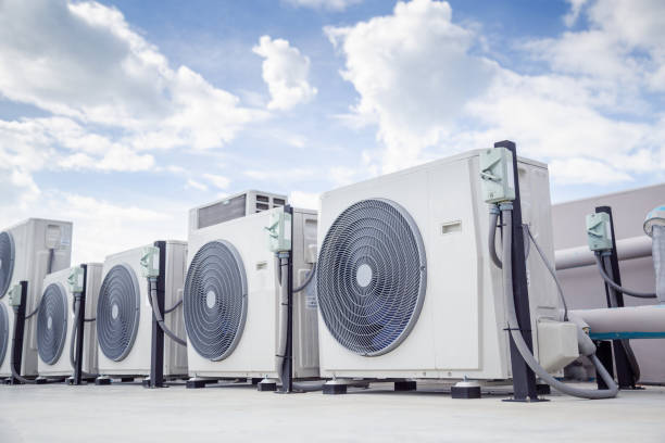 Best 24/7 HVAC Repair  in Hannibal, MO