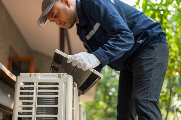 Best Furnace Repair Near Me  in Hannibal, MO