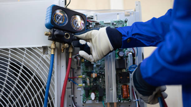 Best HVAC Installation Services  in Hannibal, MO