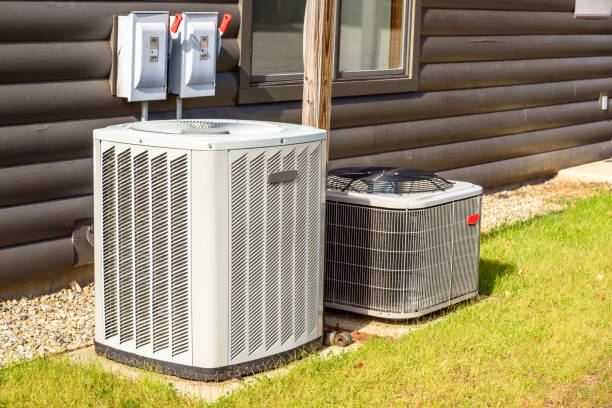 Best HVAC Maintenance Near Me  in Hannibal, MO